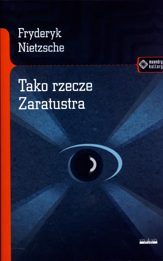 Tako rzecze Zaratustra
