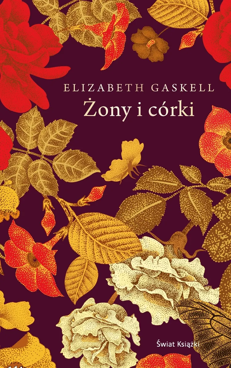Żony i córki (ekskluzywna edycja)