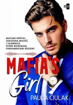 Mafia`s Girl