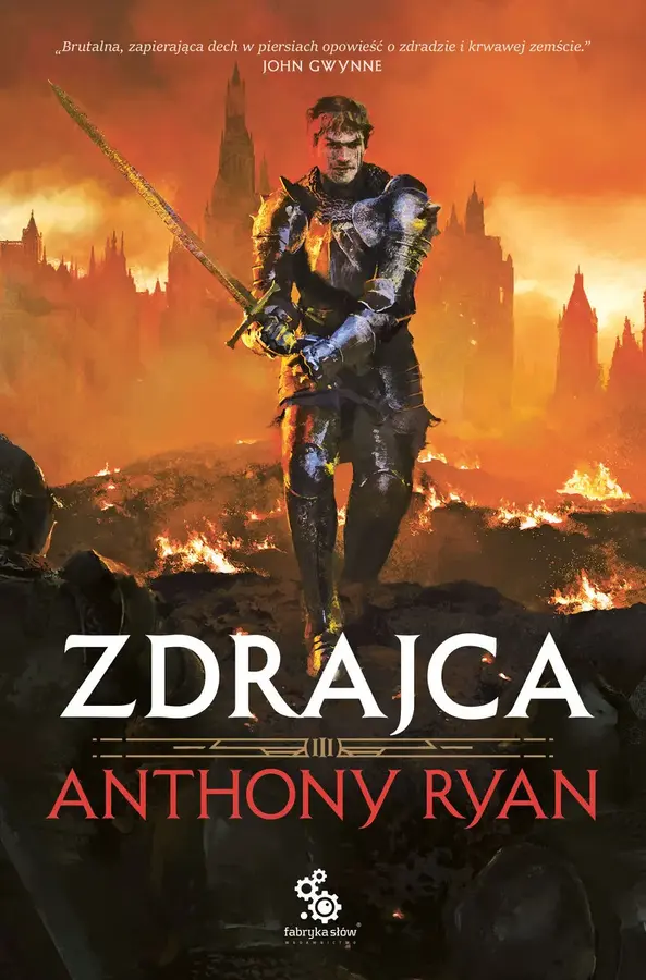 Zdrajca