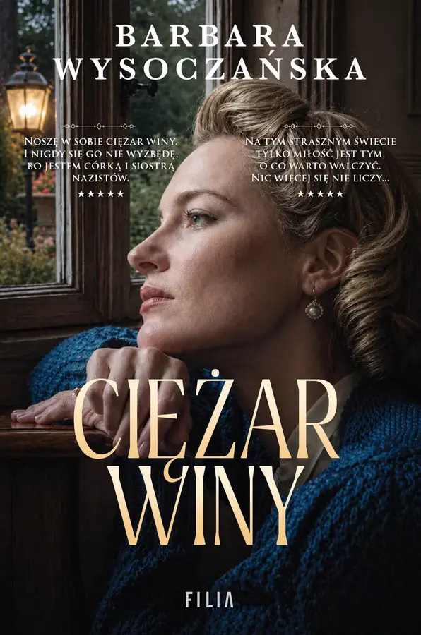Ciężar winy