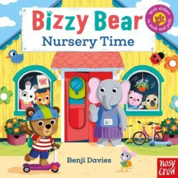 : Nursery Time