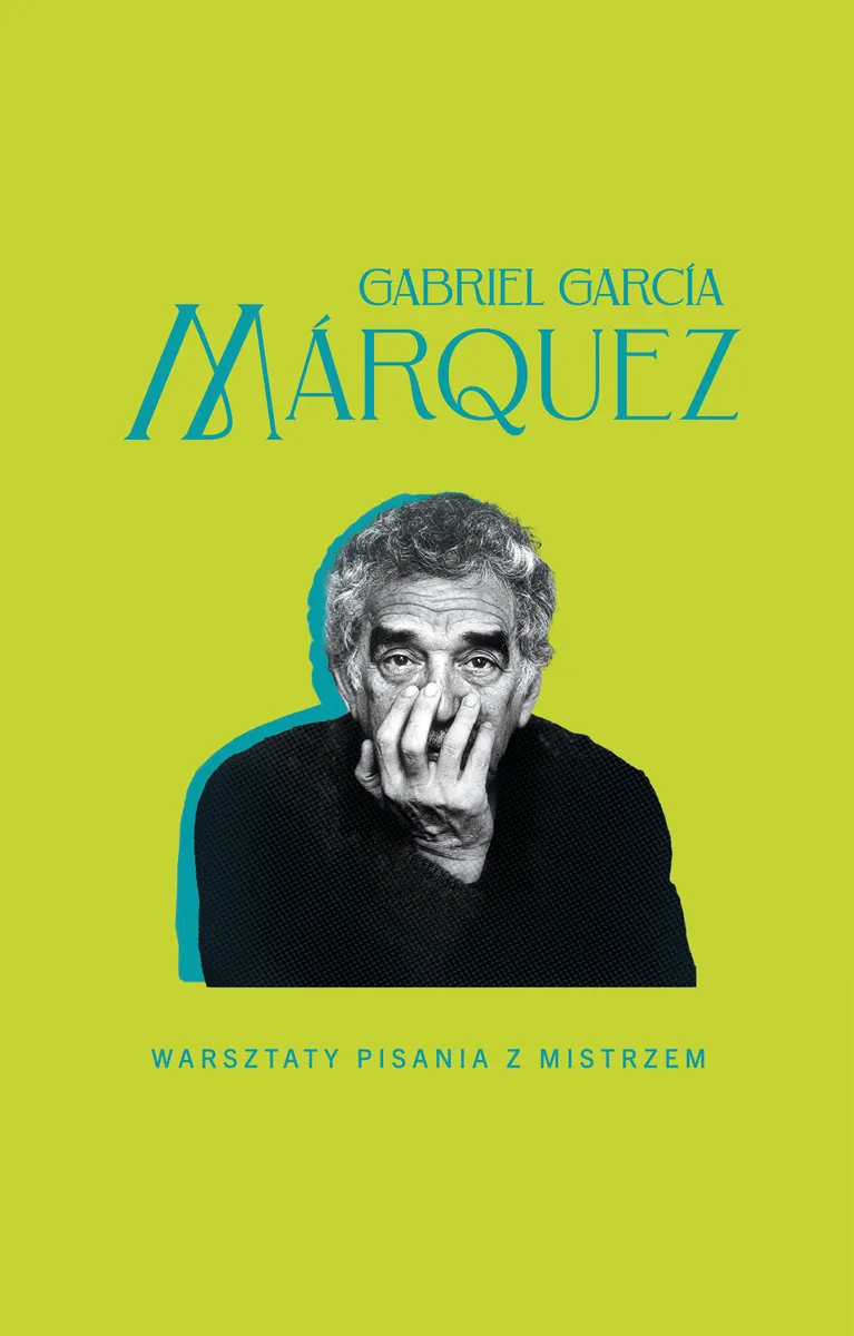 Warsztaty pisania z mistrzem