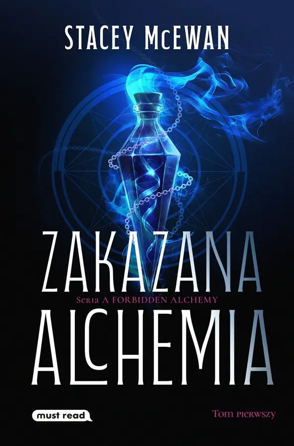 Zakazana Alchemia