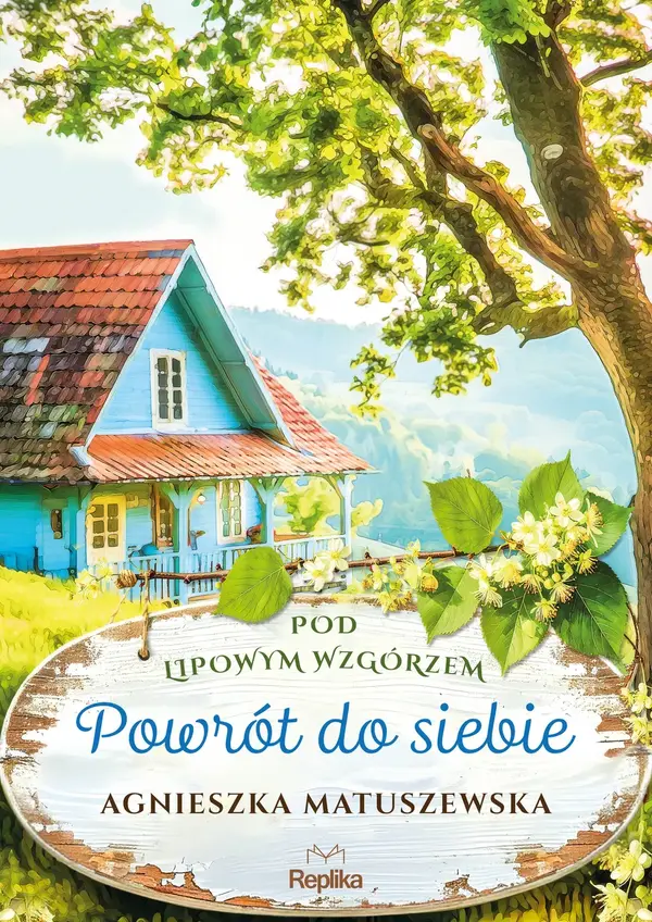 Powrót do siebie