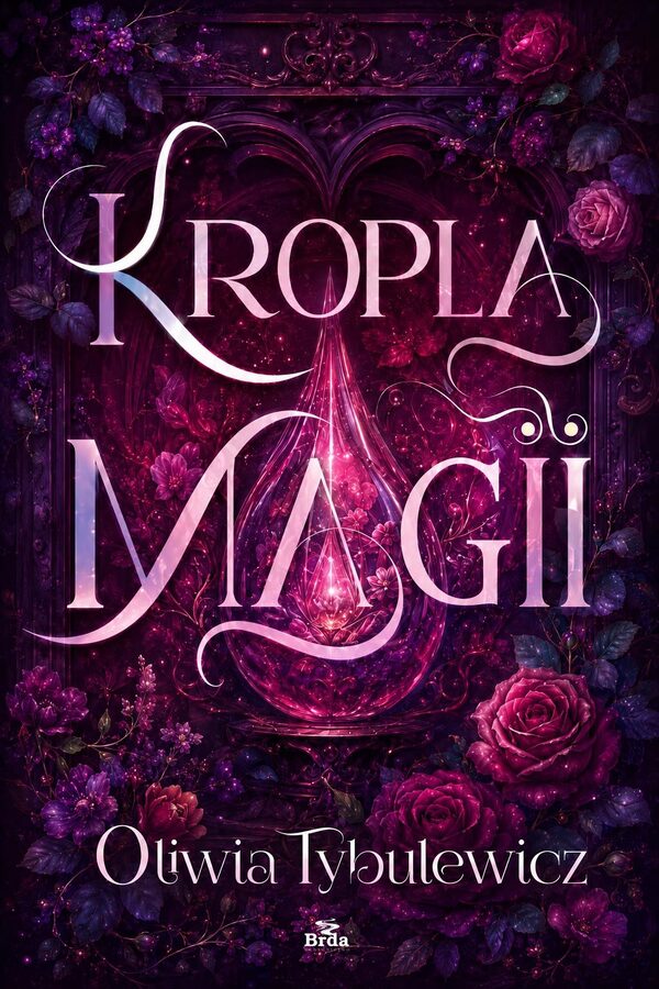 Kropla magii
