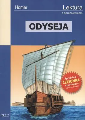 Odyseja