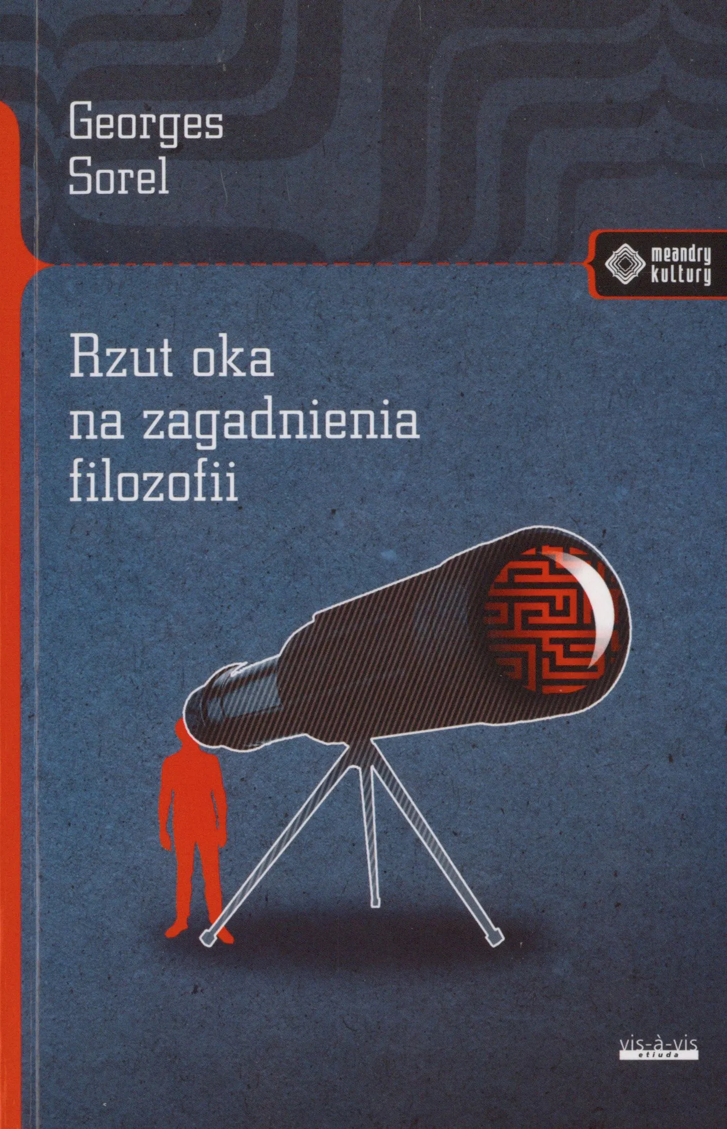 Rzut oka na zagadnienia filozofii