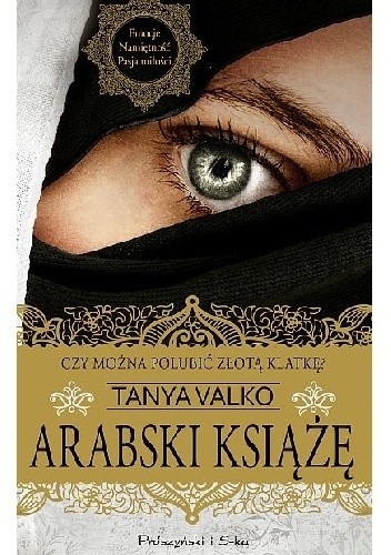 Arabski książę