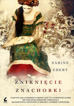 Zniknięcie znachorki (wyd. 3)