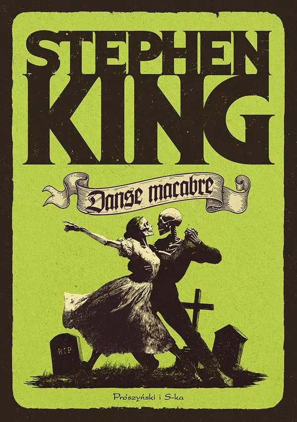 Danse Macabre