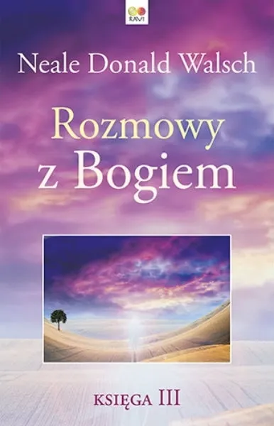 Rozmowy z Bogiem