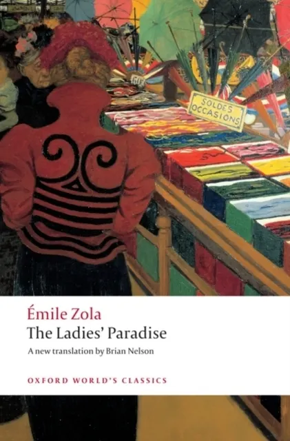 Ladies' Paradise