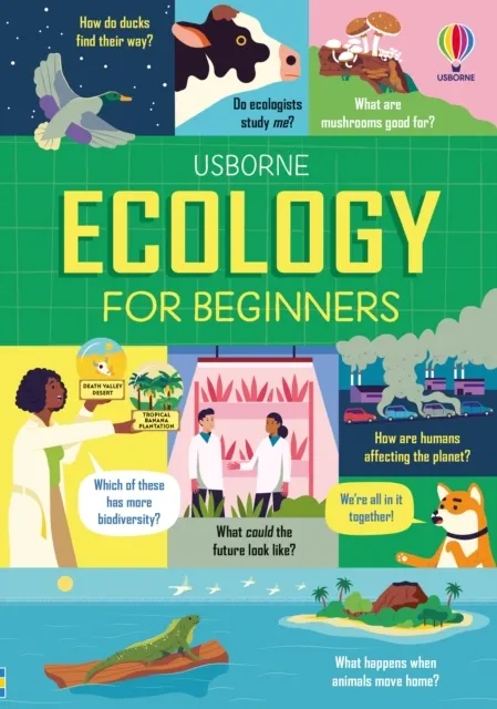 Ecology