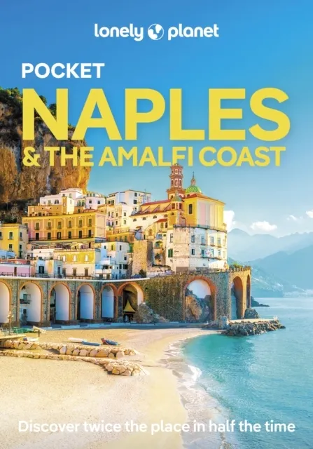 Naples & the Amalfi Coast
