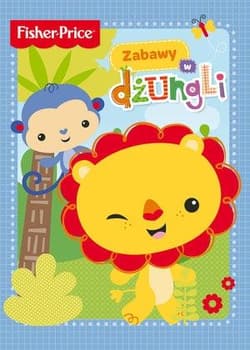 Zabawy w dżungli