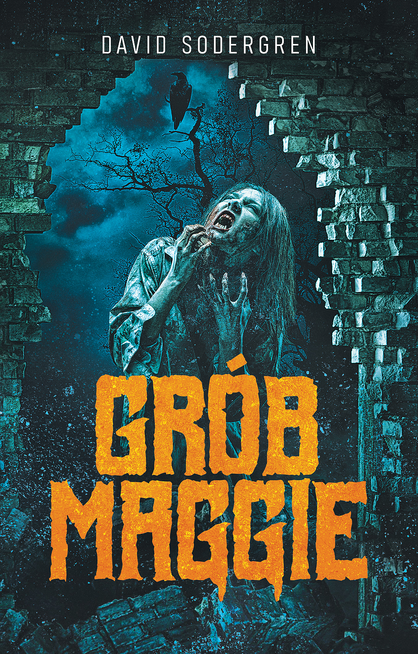 Grób Maggie