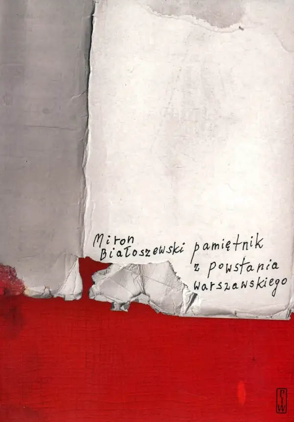 Pamiętnik z powstania warszawskiego