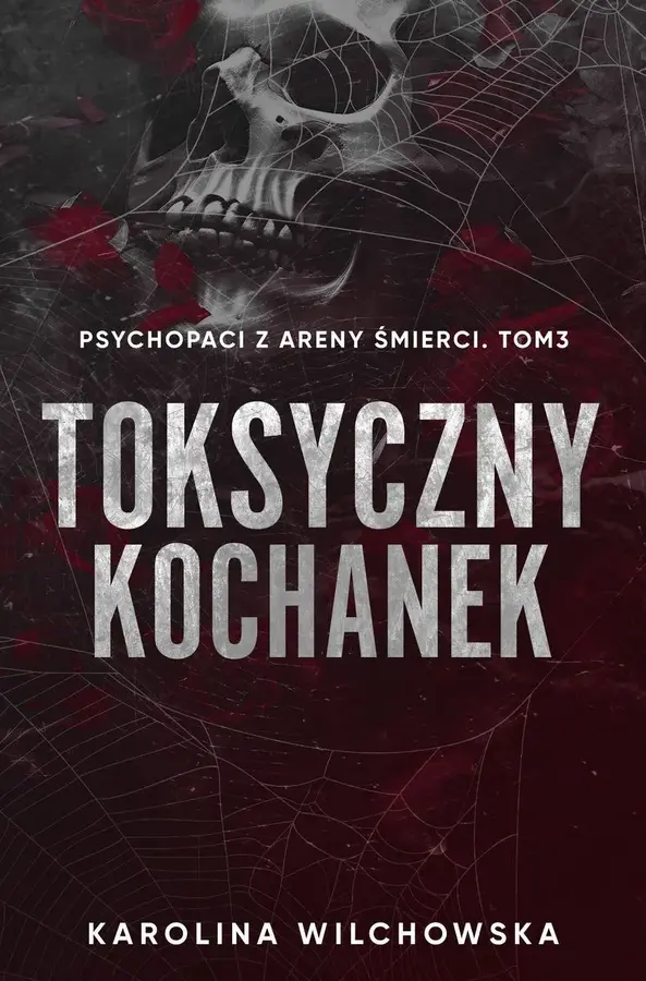 Toksyczny Kochanek