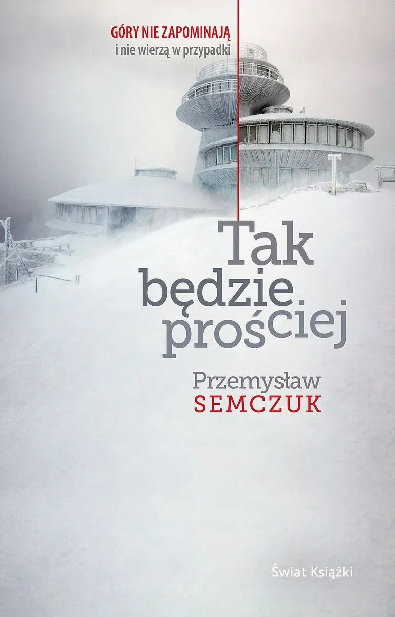 Tak będzie prościej