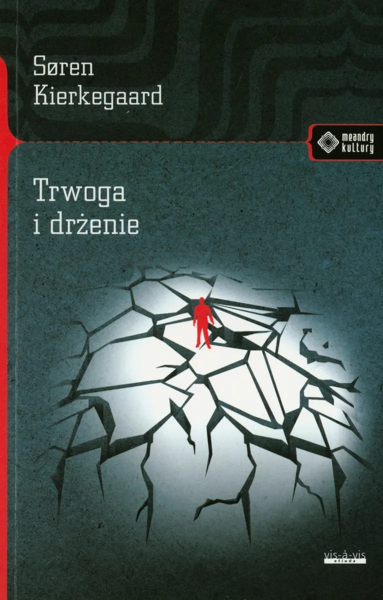 Trwoga i drżenie