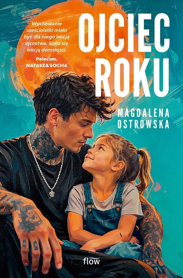Ojciec roku