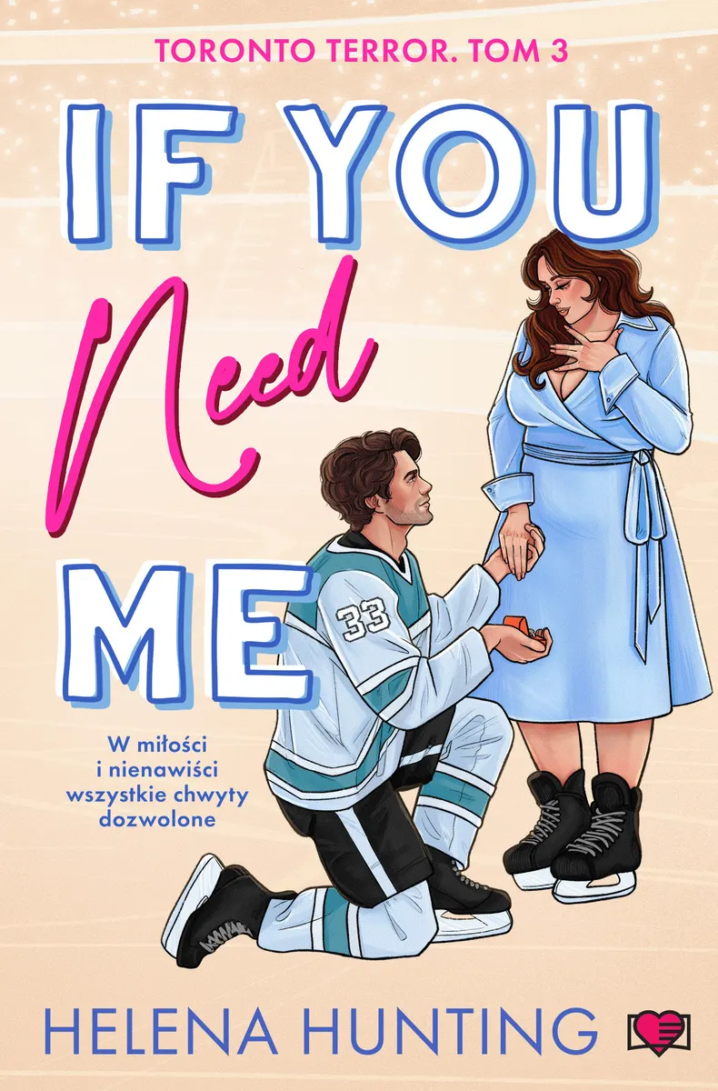 If You Need Me