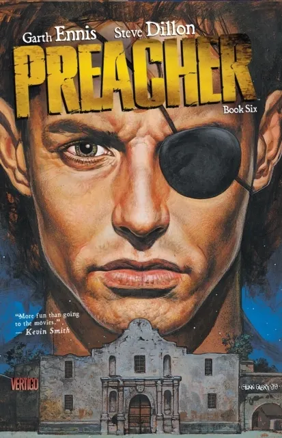 , Book Six