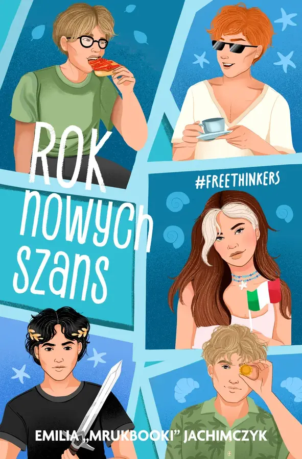 Rok nowych szans