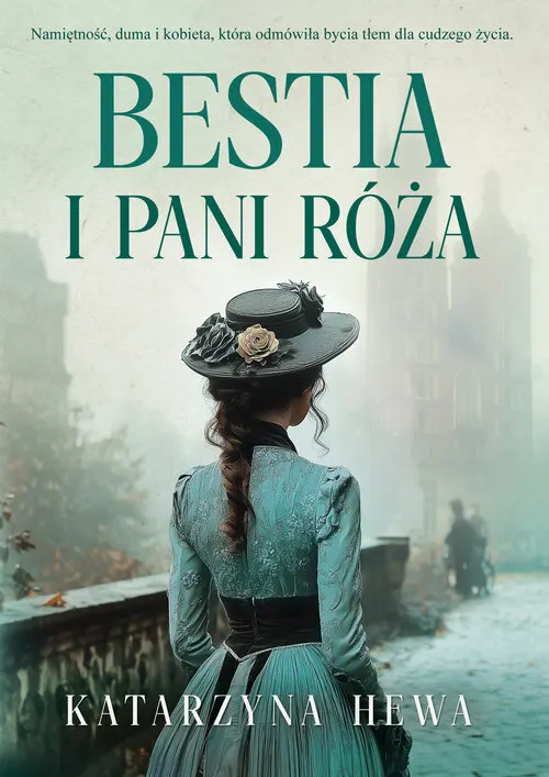 Bestia i pani Róża