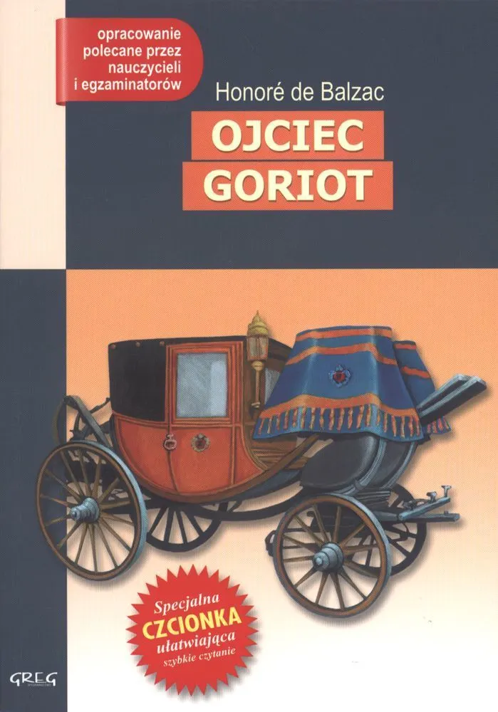 Ojciec Goriot