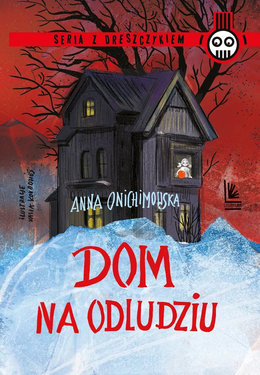 Dom na odludziu