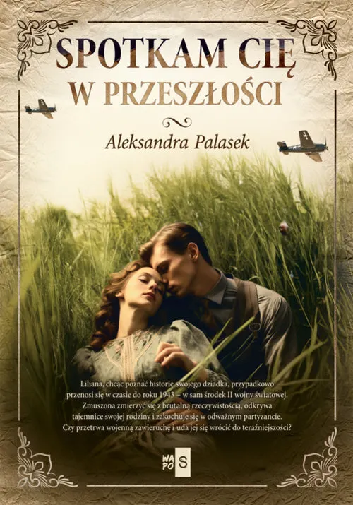 Spotkam cię w przeszłości