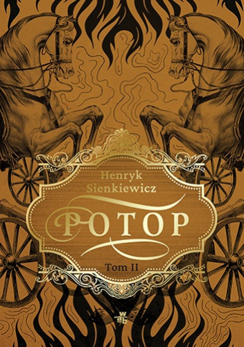 Potop. Tom II