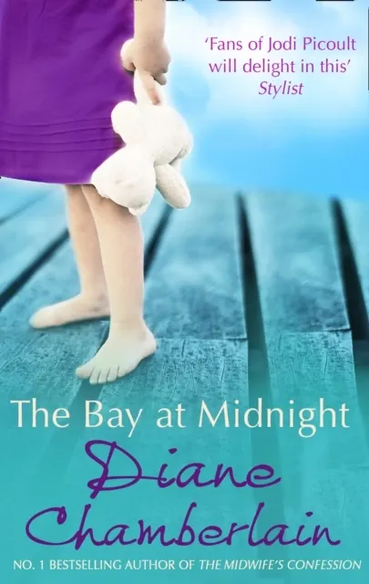 Bay at Midnight