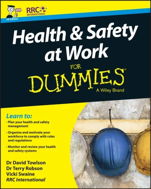 Health & Safety at Work