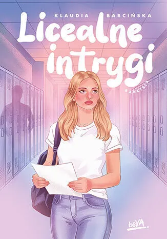 Licealne intrygi