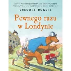 Pewnego razu w londynie