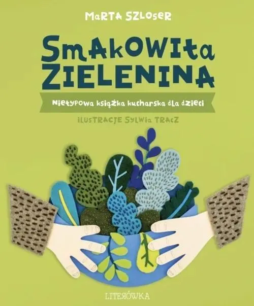 Smakowita zielenina