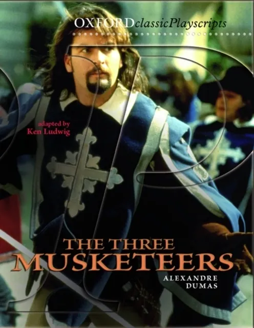 : The Three Musketeers