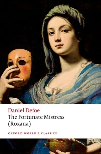 The Fortunate Mistress