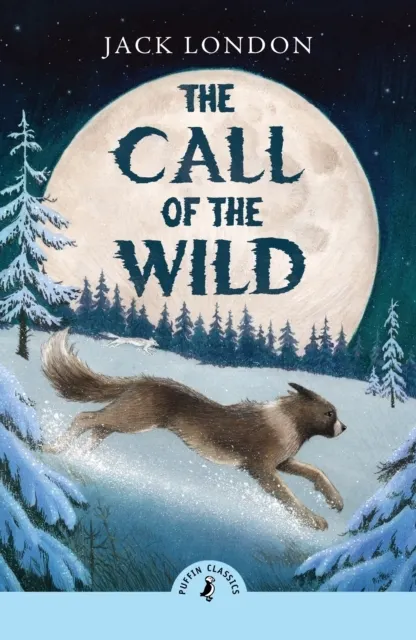 The Call of the Wild