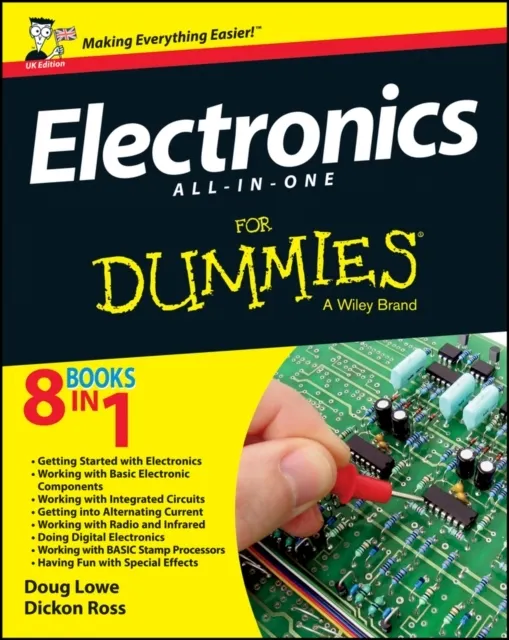 Electronics