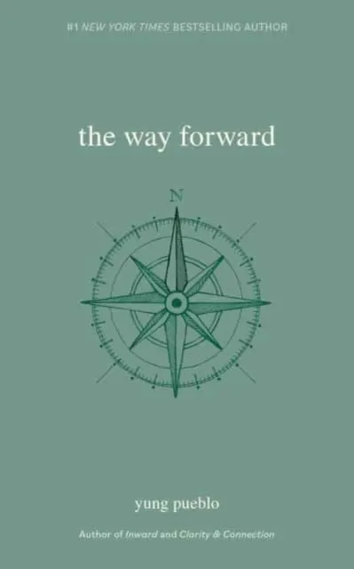The Way Forward