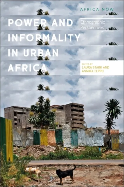 Power and Inequality in Urban Africa