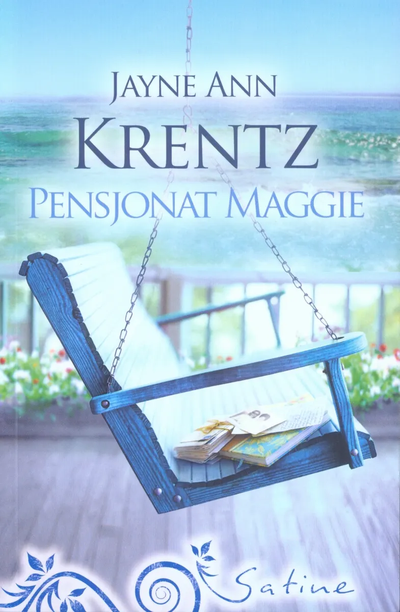 Pensjonat Maggie