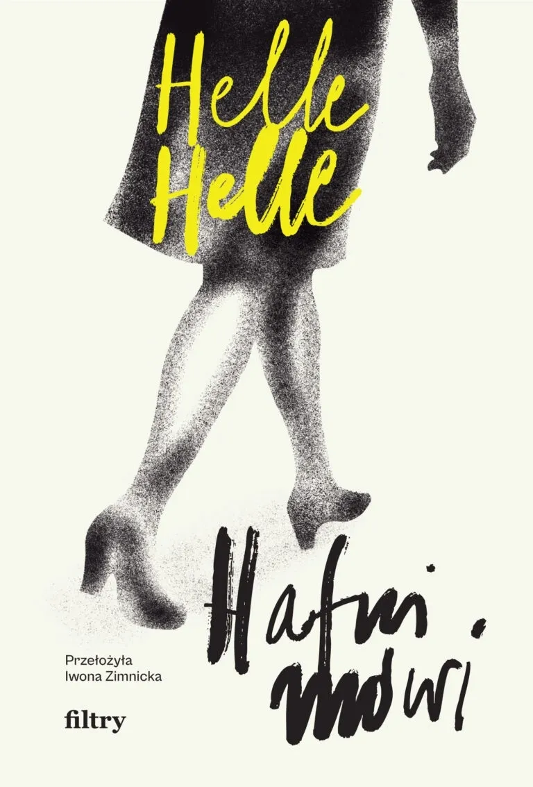 Hafni mówi