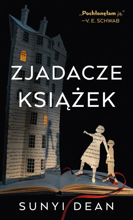 Zjadacze książek