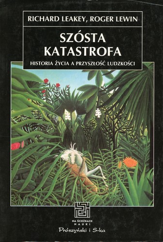 Szósta katastrofa