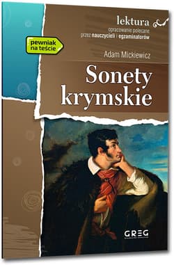 Sonety Krymskie
